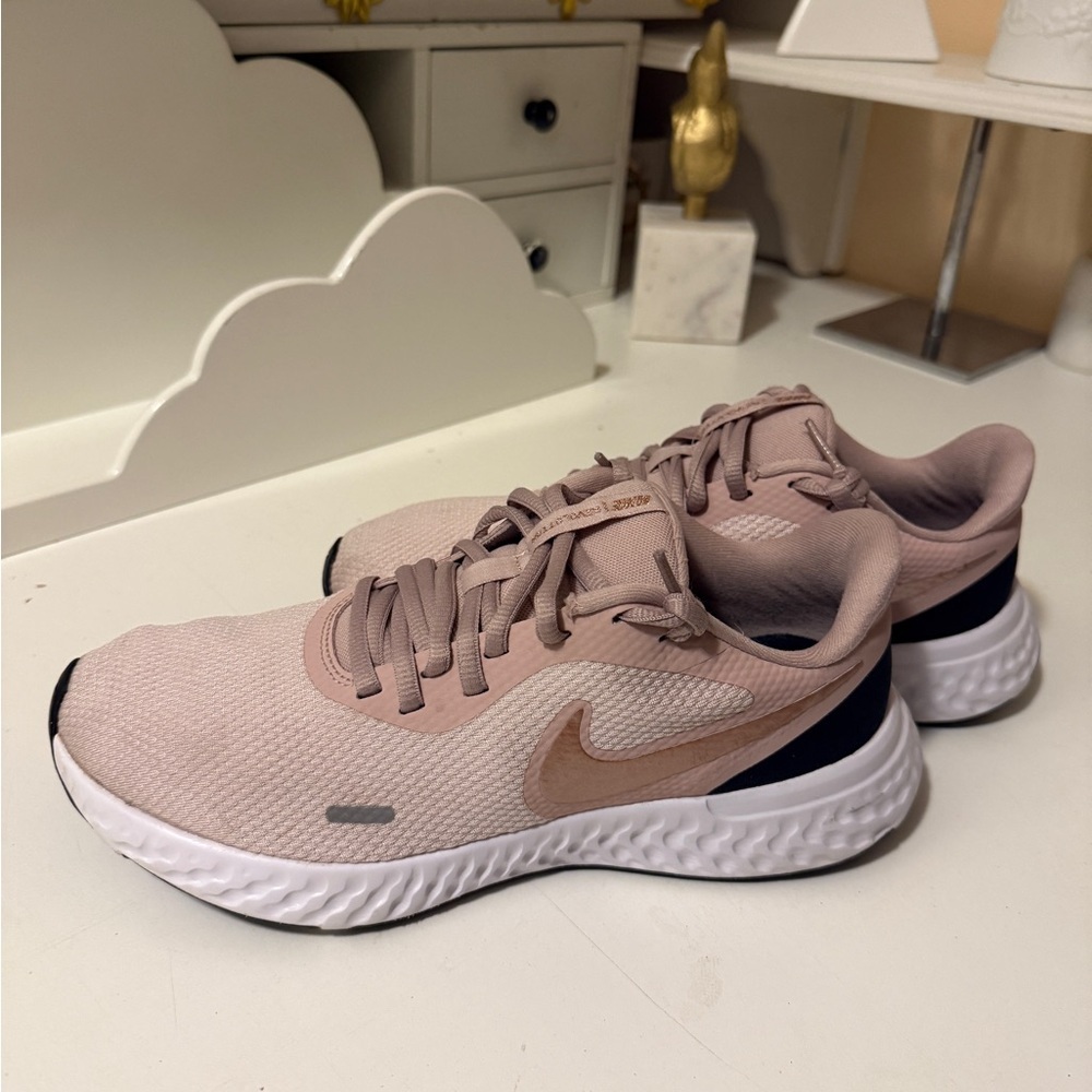 Nike Revolution Women's Revolution 5 Running Sneakers from Finish Line
